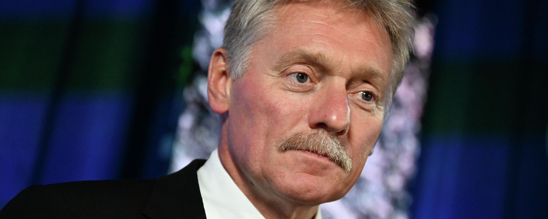 Пресс-секретарь президента России Дмитрий Песков. Архивное фото - Sputnik Кыргызстан, 1920, 14.10.2025