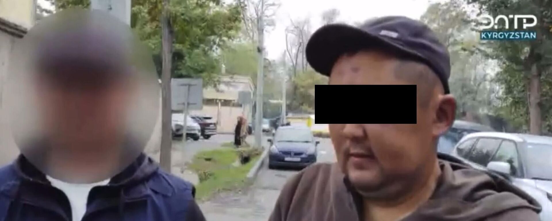 Айсулуу Мукашеваны өлтүрүүгө шектелген Кумарбек Абдыров - Sputnik Кыргызстан, 1920, 15.10.2025