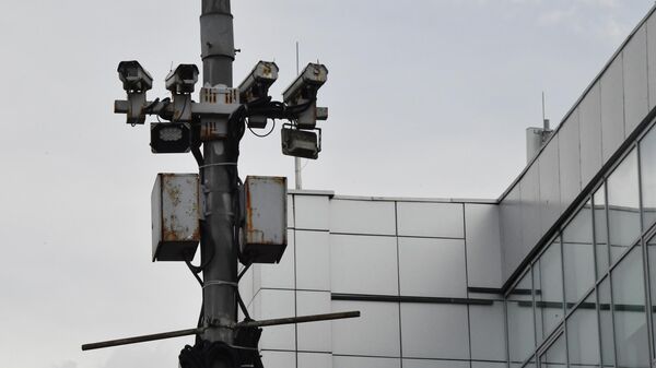 Камералар. Архив - Sputnik Кыргызстан