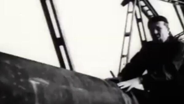 Дружба мунай түтүгүнүн тарыхы. Видео - Sputnik Кыргызстан