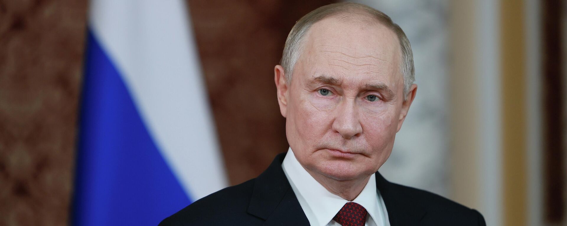 РФ президенти Владимир Путин - Sputnik Кыргызстан, 1920, 02.12.2025