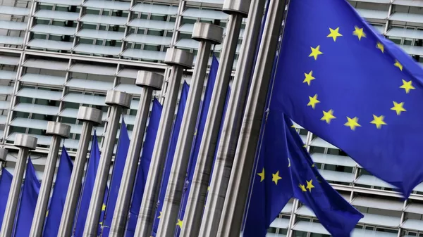 Европа Биримдигинин штаб-квартирасы - Sputnik Кыргызстан