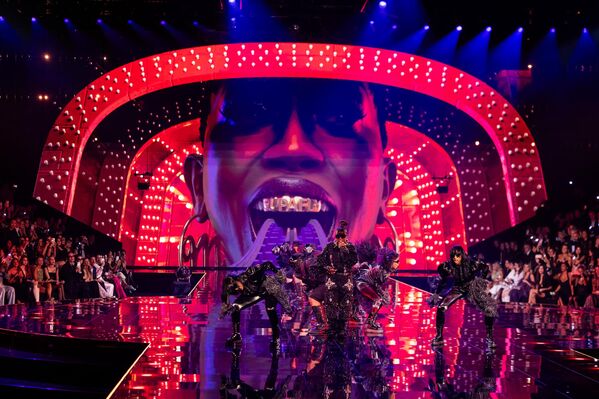 В 2019 году разгорелся скандал с &quot;ангелами&quot;... - Sputnik Кыргызстан