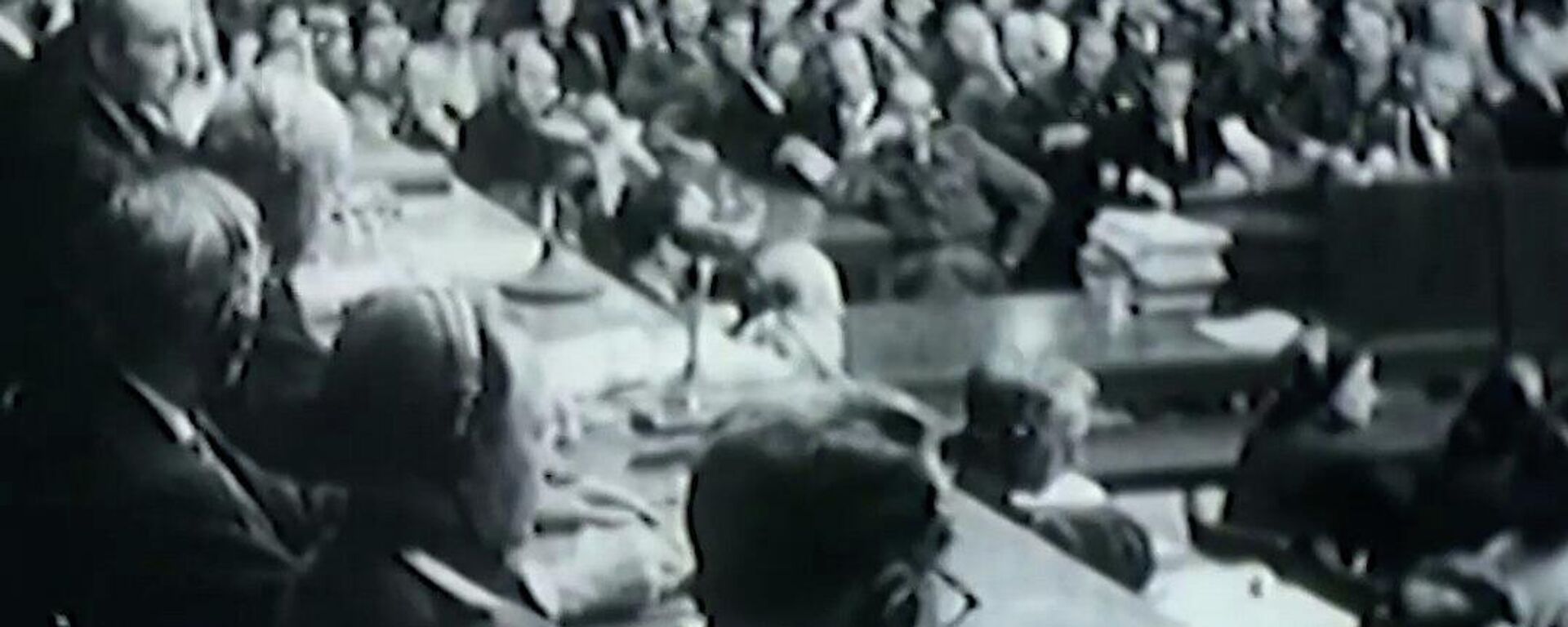 Нюрнберг трибуналы: биринчи өкүм 12 кишиге чыккан - Sputnik Кыргызстан, 1920, 16.10.2025