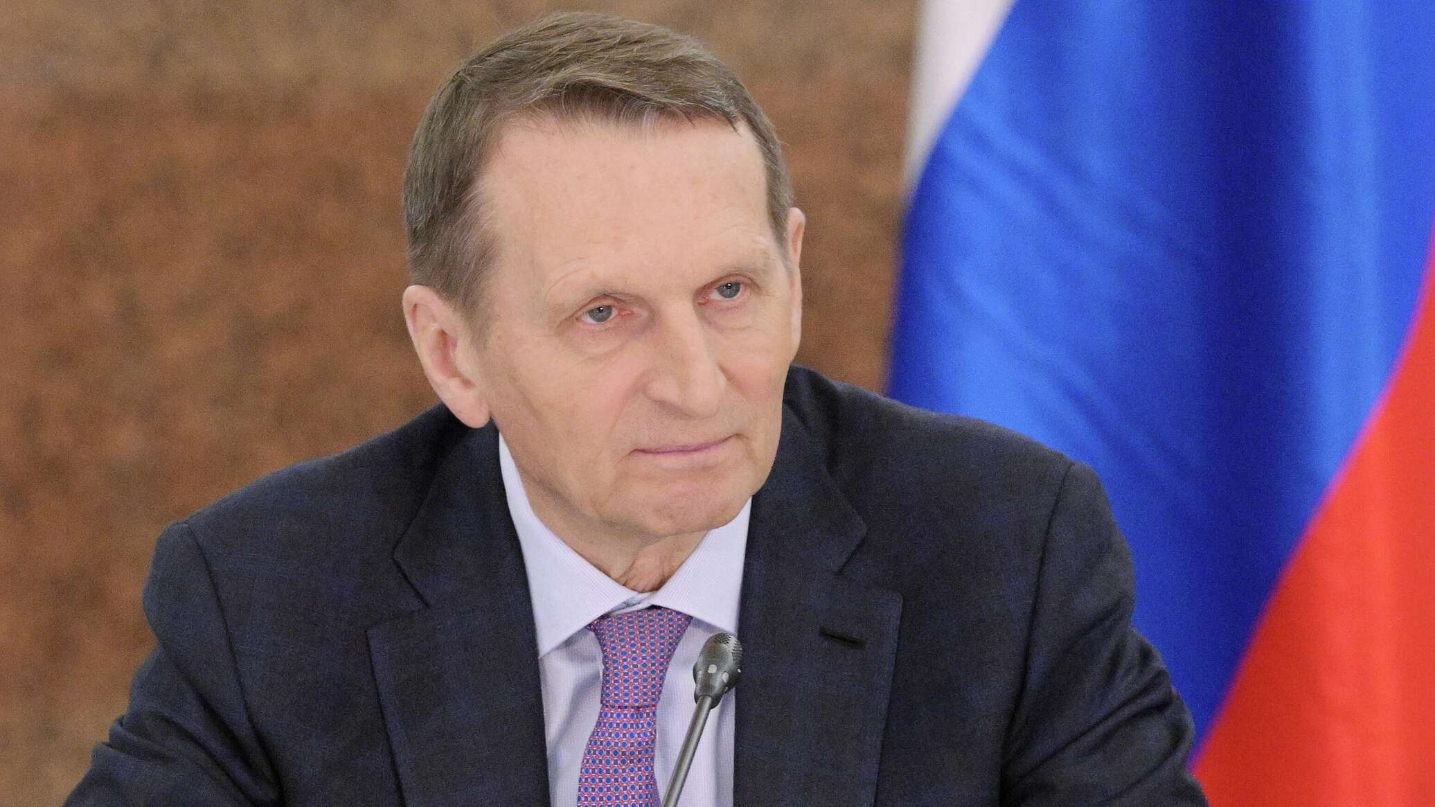 Нарышкин прокомментировал первые учения Сербии и НАТО