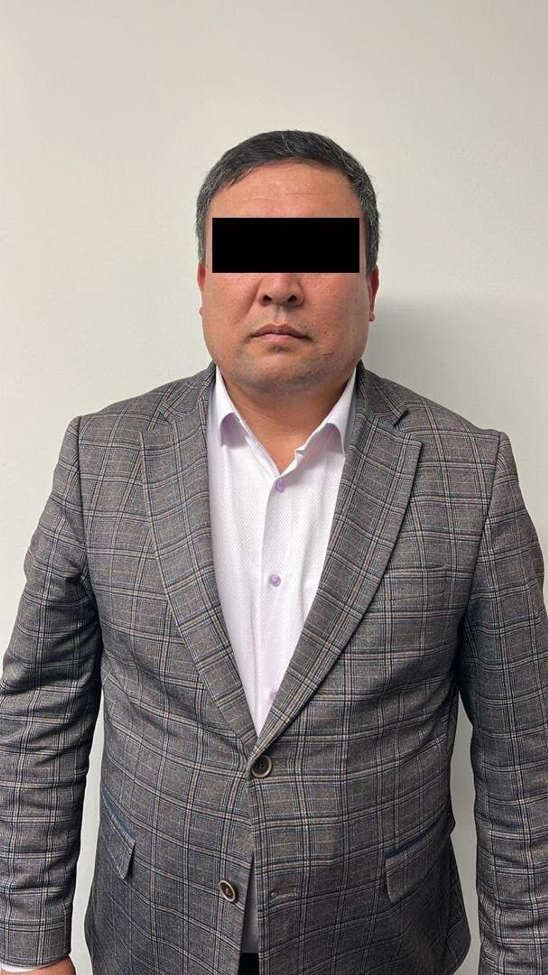 Задержание экс-ректора Евразийского университета - Sputnik Кыргызстан, 1920, 18.10.2025