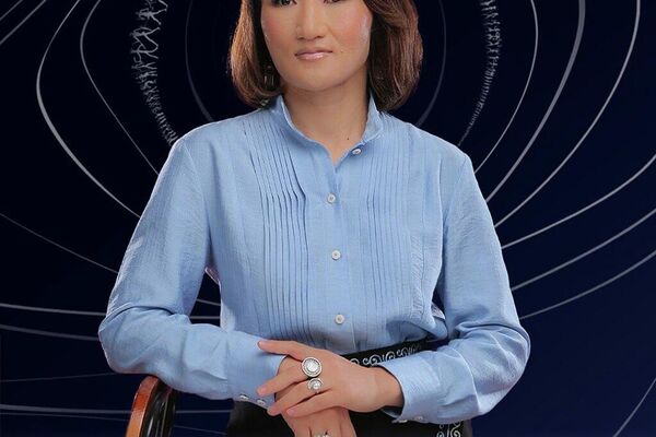 Айсулуу Тыныбекова — күч менен кайраттын, эрктин жана туруктуулуктун символу - Sputnik Кыргызстан