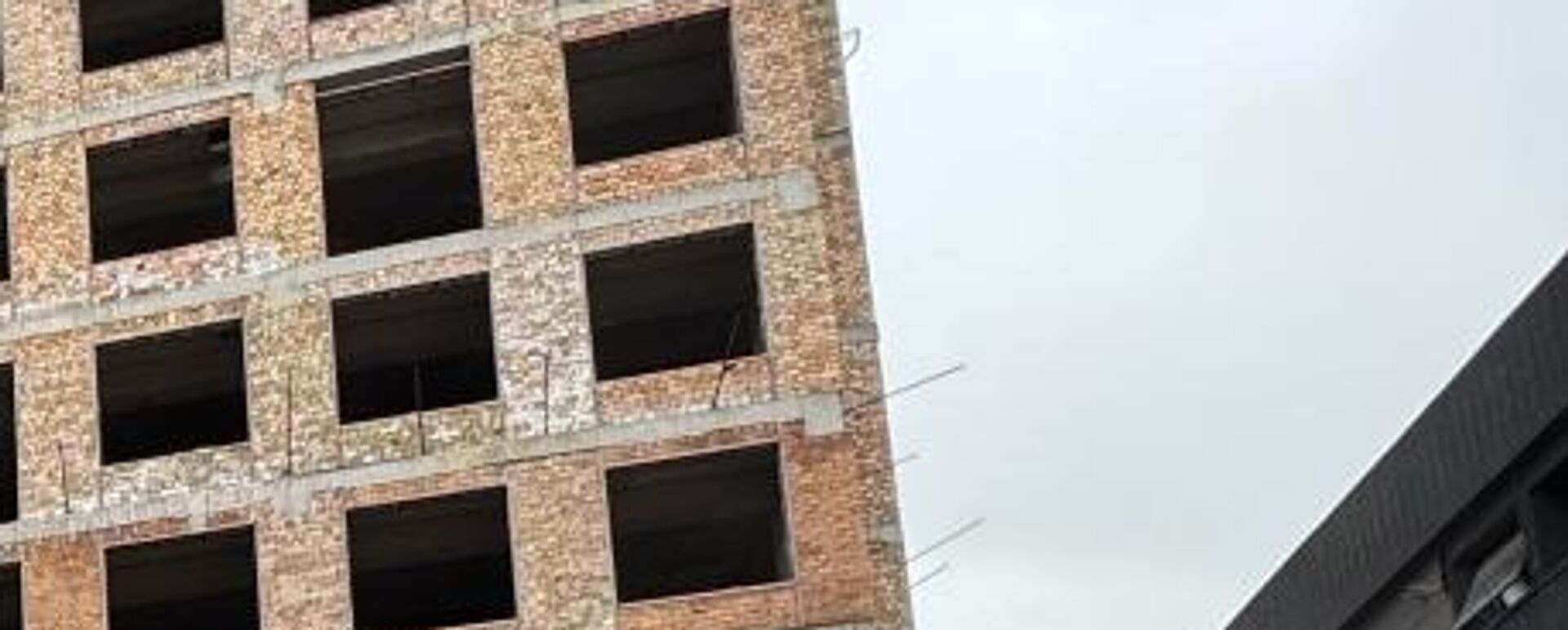 Курулуш компаниясынын ишмердүүлүгү. Архив - Sputnik Кыргызстан, 1920, 21.02.2026