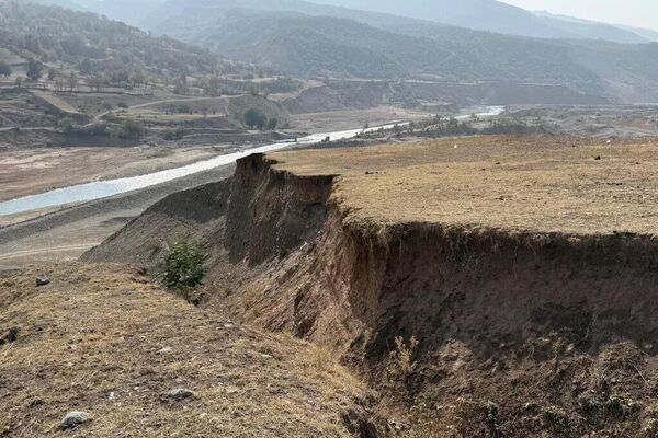 Маалыматка караганда, долбоорго Дүйнөлүк банк колдоо көрсөтүп жатат - Sputnik Кыргызстан