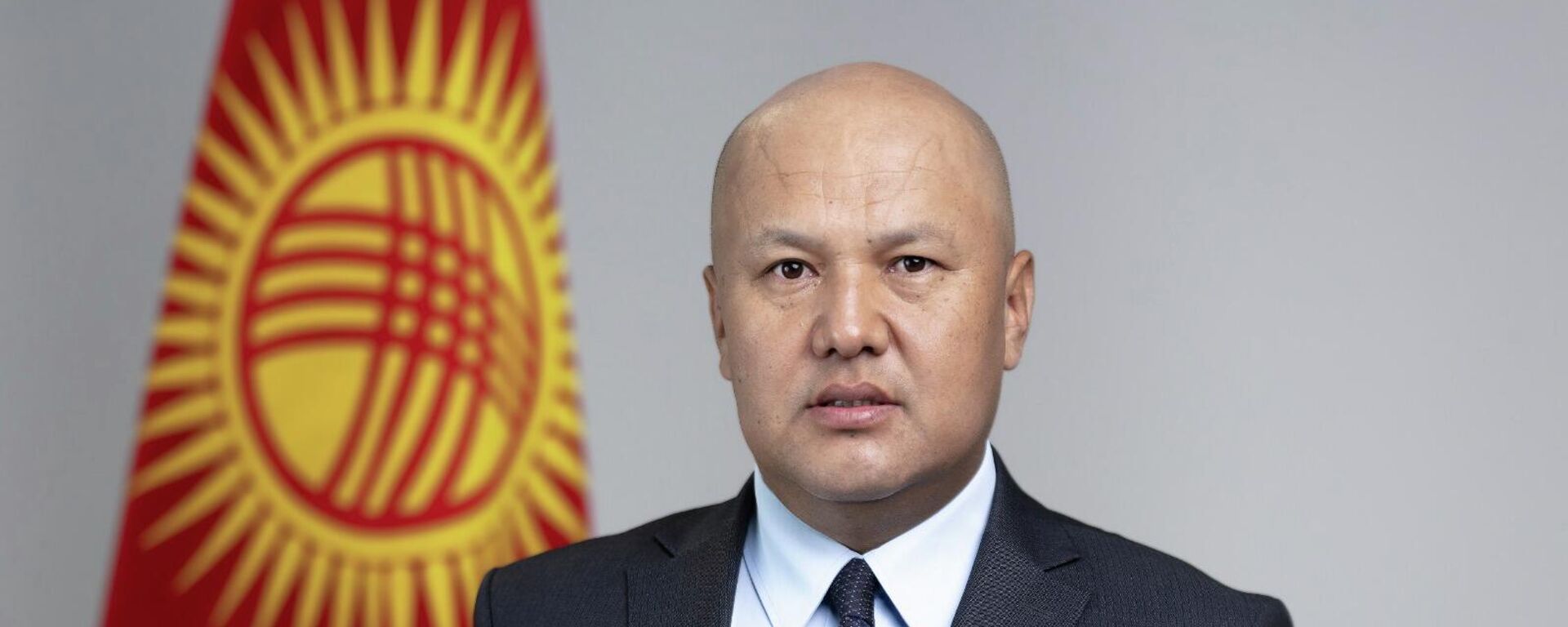 Уланбек Сатиев УТРКнын башкы директору болуп дайындалды - Sputnik Кыргызстан, 1920, 21.10.2025