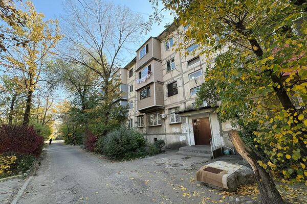 У Азиреткулова восемь детей, четверо из которых взрослые - Sputnik Кыргызстан