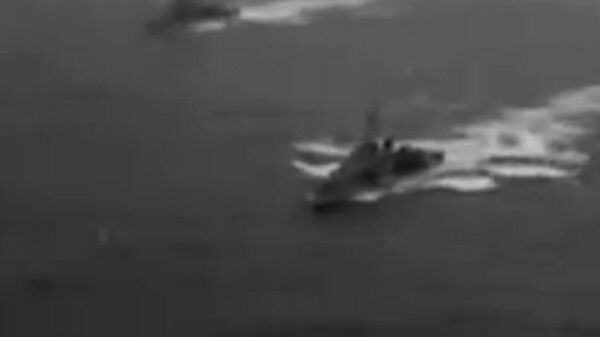 Кариб кризиси, өзөктүк согуштун астанасы, кооптуулуктун масштабы. Тарыхый видео - Sputnik Кыргызстан