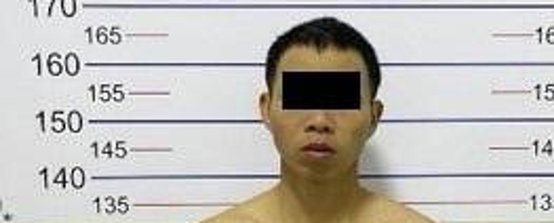 УКМК Бишкекте вьетнамдык кишини кармады  - Sputnik Кыргызстан, 1920, 23.10.2025