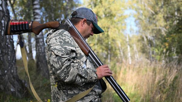 Мергенчи. Архив - Sputnik Кыргызстан