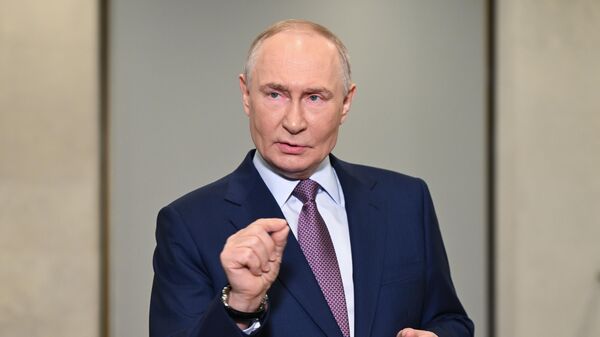 Съезд РГО в Москве - Sputnik Кыргызстан