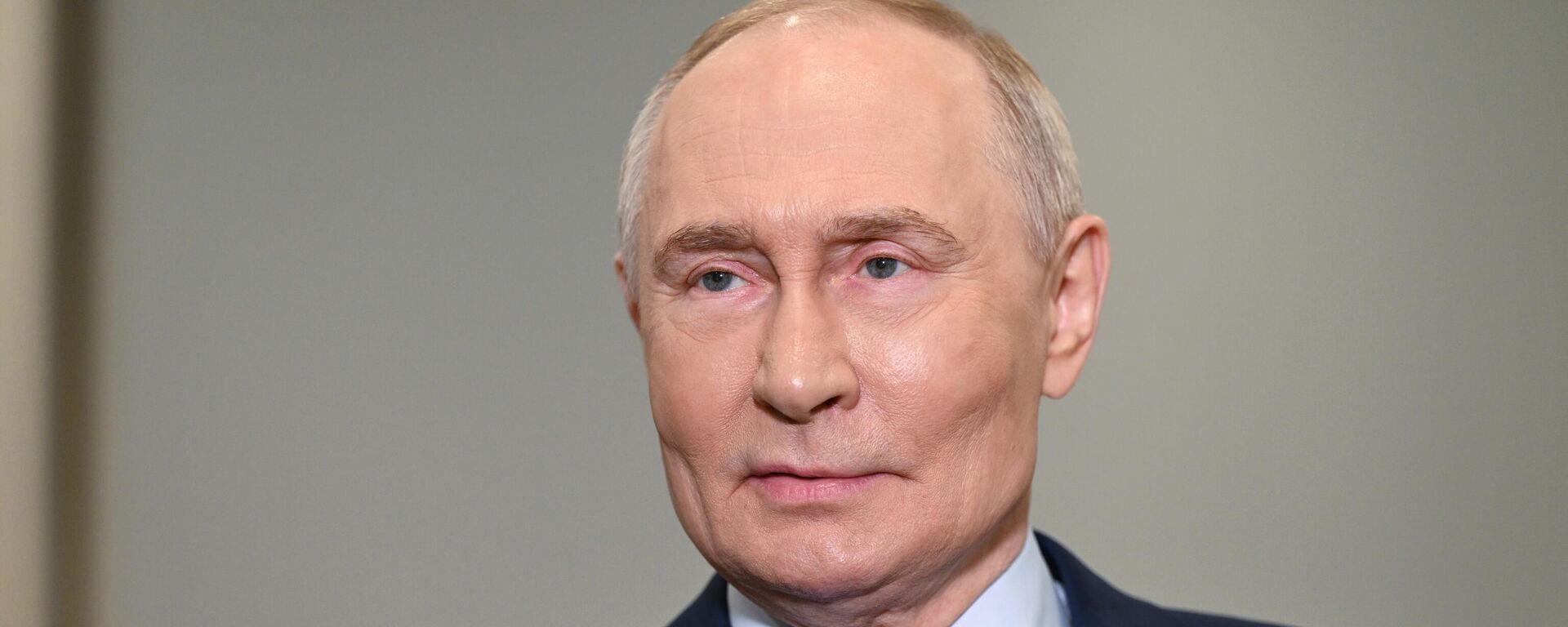 РФ президенти Владимир Путин - Sputnik Кыргызстан, 1920, 23.10.2025