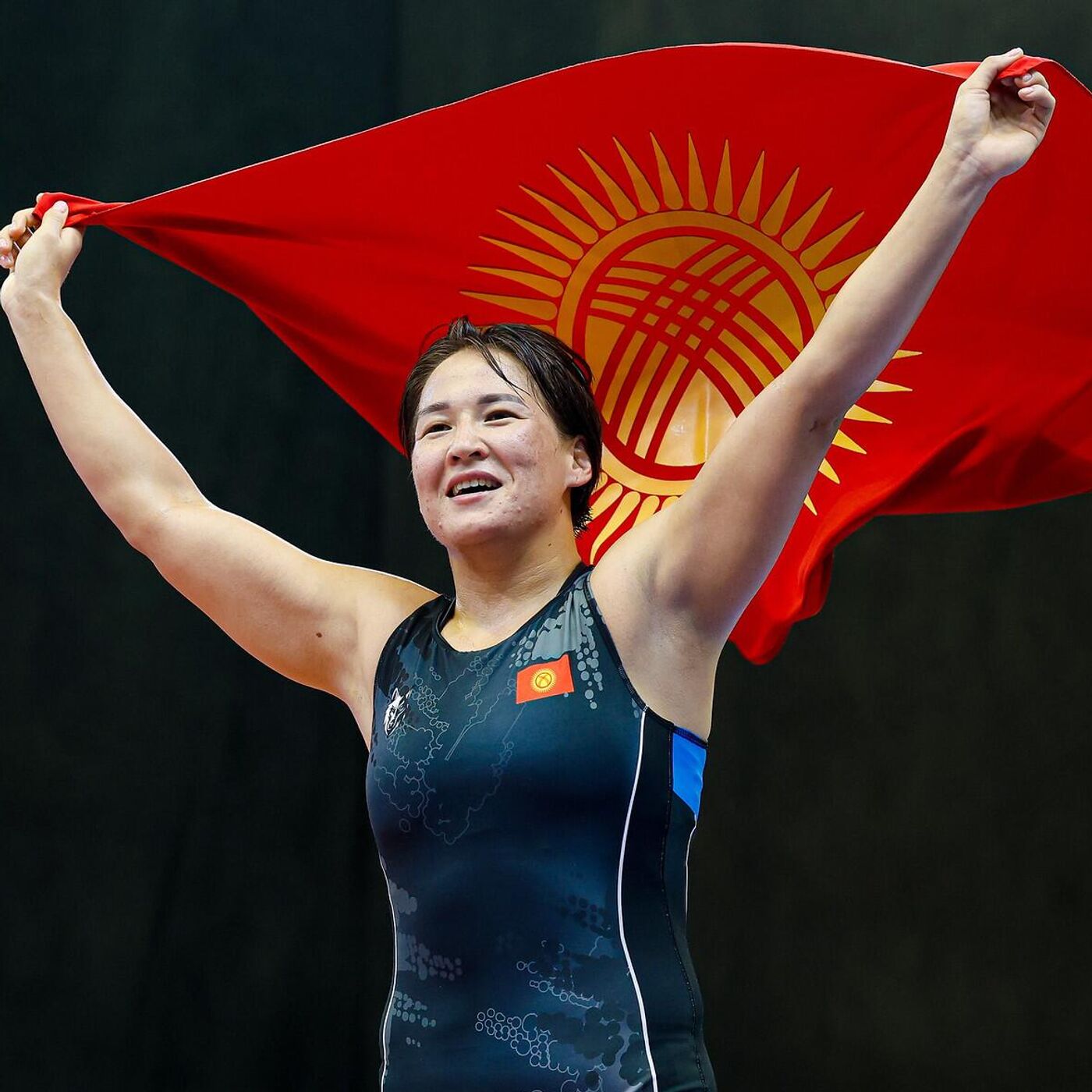 Жалаңаш Нута