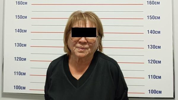 Задержание правозащитницы, вымогавшей деньги - Sputnik Кыргызстан