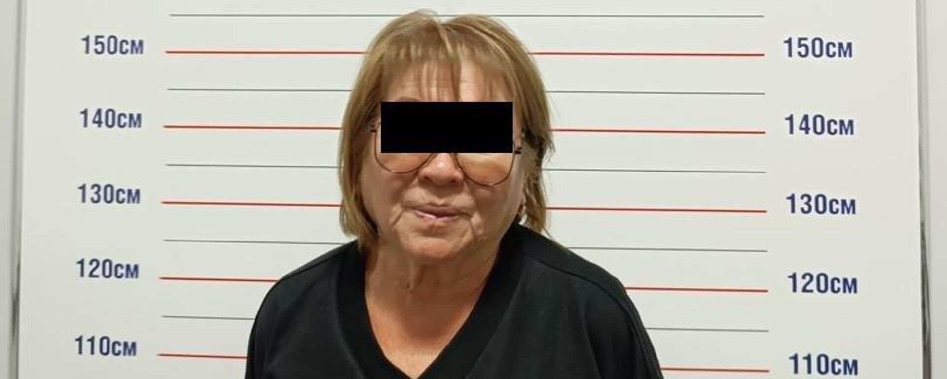 Задержание правозащитницы, вымогавшей деньги - Sputnik Кыргызстан, 1920, 24.10.2025