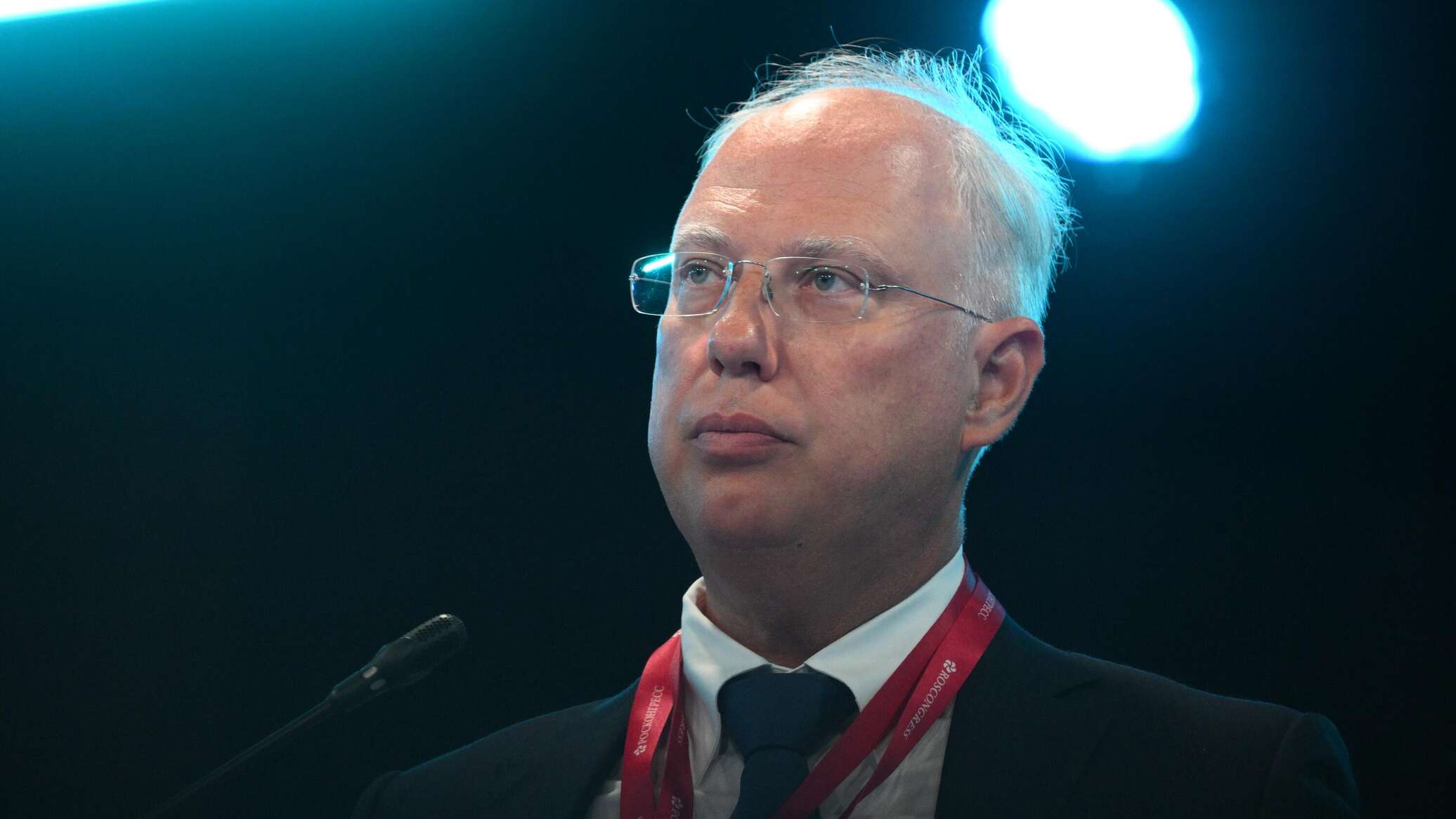 Кирилл Дмитриев предложил странам победить «вирус глобализма»