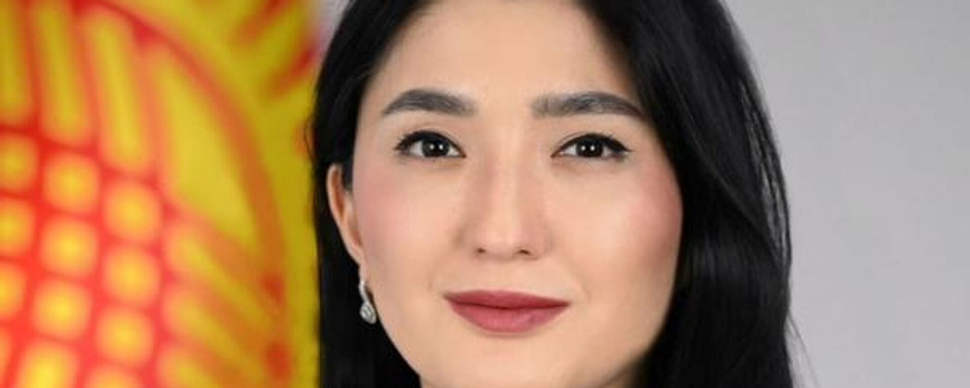 Беназир Нурланова - Sputnik Кыргызстан, 1920, 27.10.2025