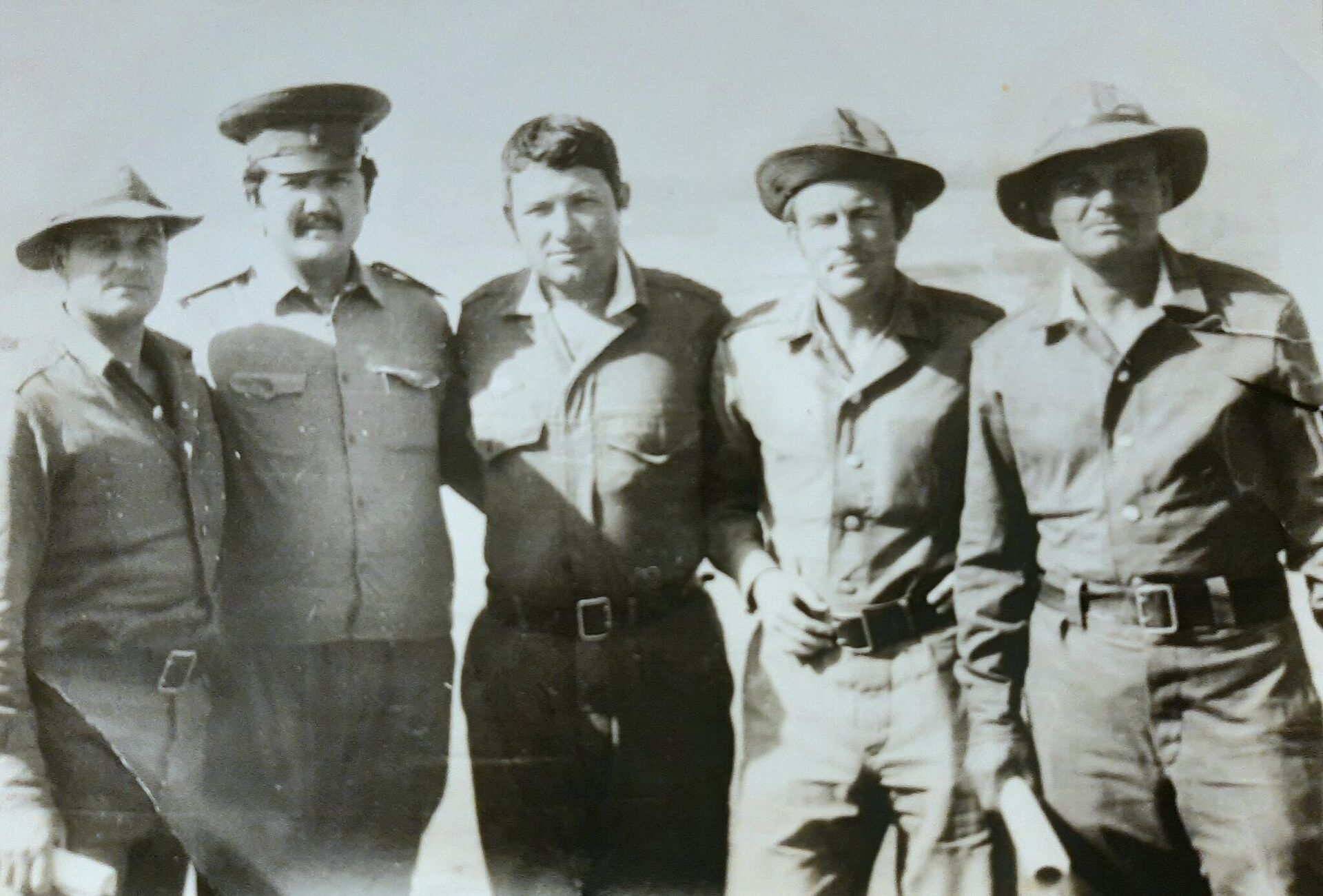 Создание военной разведки Кыргызстана Создание военной разведки Кыргызстана - Sputnik Кыргызстан, 1920, 27.10.2025