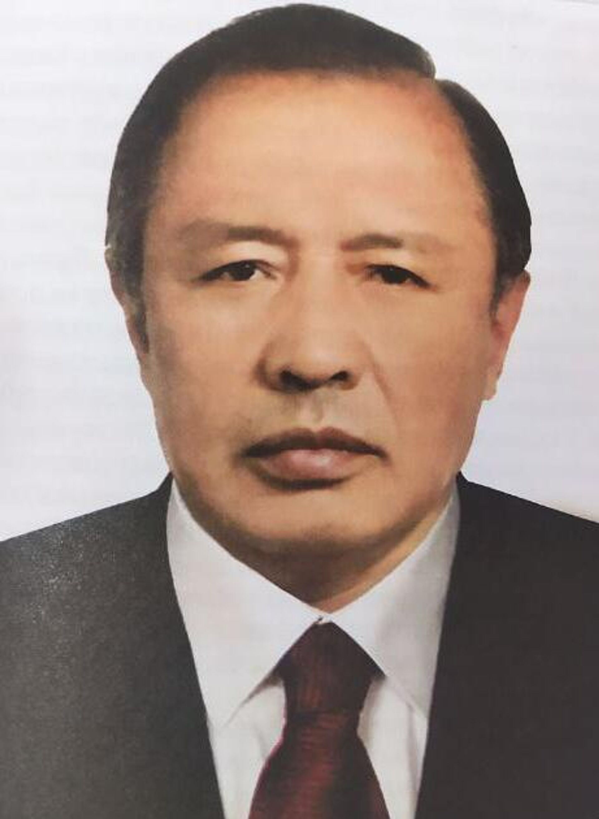 Создание военной разведки Кыргызстана Создание военной разведки Кыргызстана - Sputnik Кыргызстан, 1920, 27.10.2025