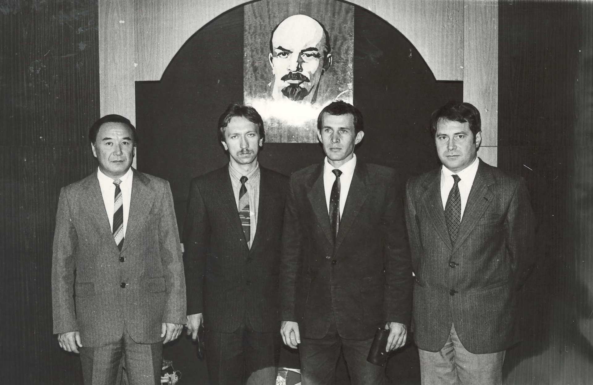 Создание военной разведки Кыргызстана Создание военной разведки Кыргызстана - Sputnik Кыргызстан, 1920, 27.10.2025