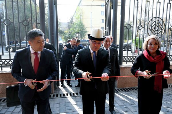 Кыргызстандын Улуттук банкы миң тоннага чейинки алтынды сактай ала турган эң чоң кампалуу болду - Sputnik Кыргызстан