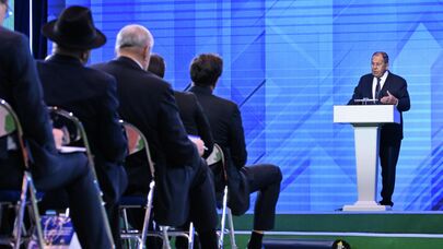 III Минская международная конференция по евразийской безопасности