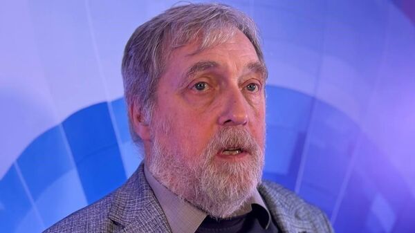 Режиссер Никита Высоцкий - Sputnik Кыргызстан