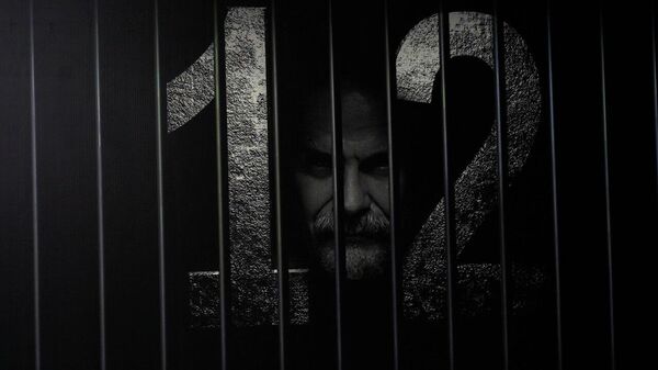 Премьера легендарного спектакля-размышления 12 в Бишкеке - Sputnik Кыргызстан