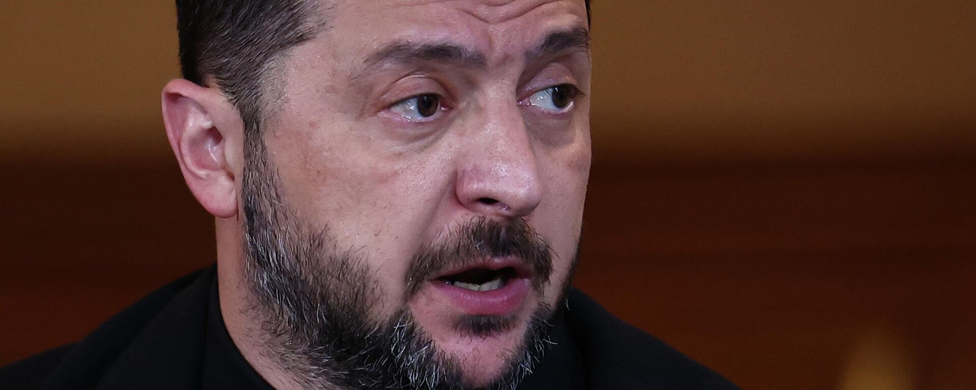 Владимир Зеленский - Sputnik Кыргызстан, 1920, 01.11.2025