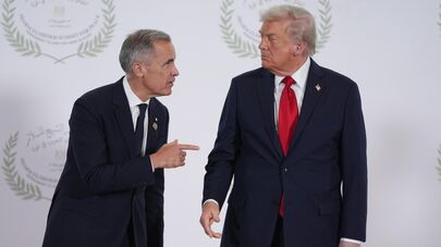 Cаммит, посвященный прекращению войны между Израилем и ХАМАСом в секторе Газа