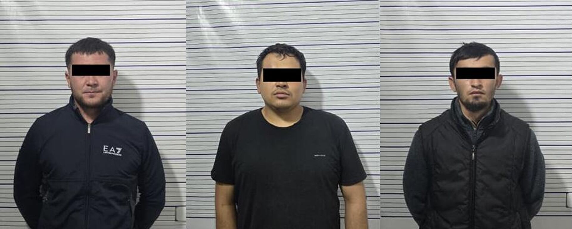 Задержание членов ОПГ в Джалал-Абадской области - Sputnik Кыргызстан, 1920, 03.11.2025