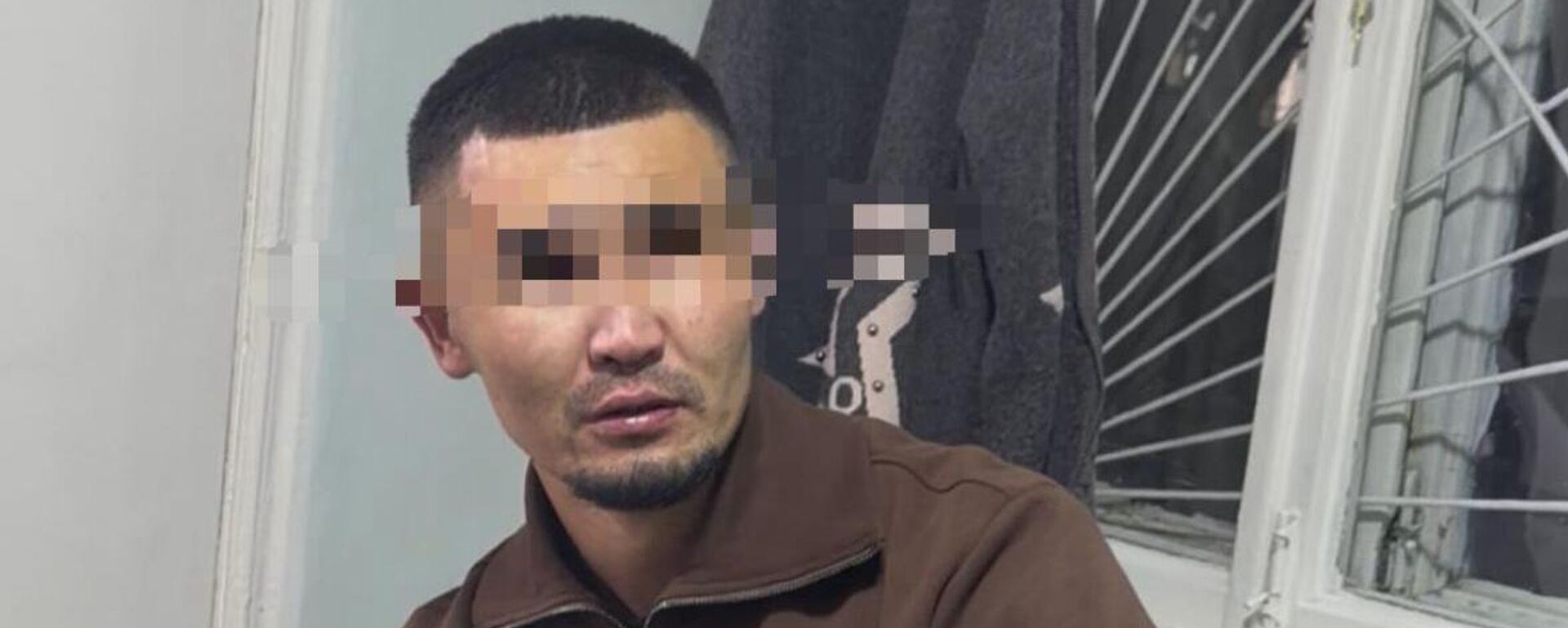 Дарыгерди уруп жиберген мас айдоочуга дагы бир иш козголду. Архивдик сүрөт - Sputnik Кыргызстан, 1920, 09.11.2025