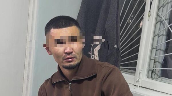 Дарыгерди уруп жиберген мас айдоочуга дагы бир иш козголду. Архивдик сүрөт - Sputnik Кыргызстан