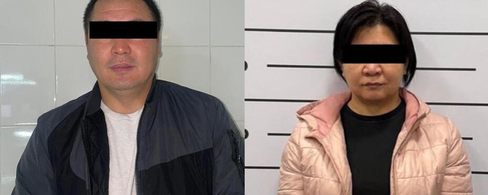 Задержание замначальника Следственной службы Ленинского РУВД и психолога-эксперта РЦПН - Sputnik Кыргызстан, 1920, 04.11.2025