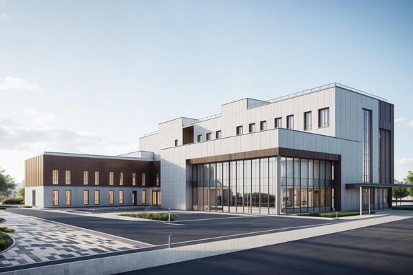 Бишкекте ата мекендик спортчулар үчүн &quot;Мүрөк&quot; аттуу медициналык жана реабилитациялык борбор ачылат - Sputnik Кыргызстан