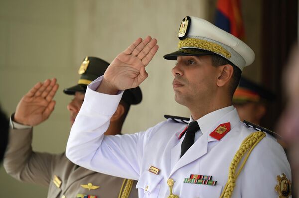 Белгилей кетсек, Жапаров аталган өлкөгө расмий сапар менен барган - Sputnik Кыргызстан