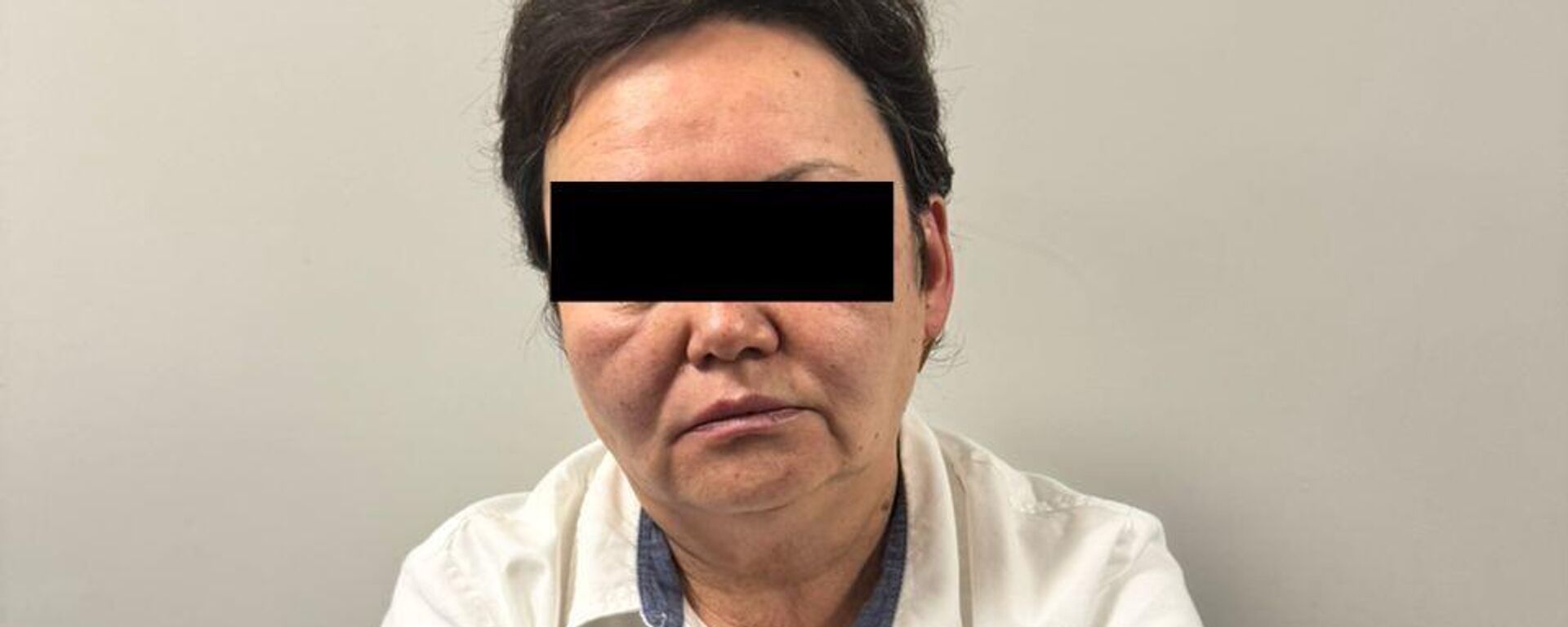 Задержание работницы ЦОНа по подозрению в коррупционных схемах - Sputnik Кыргызстан, 1920, 05.11.2025