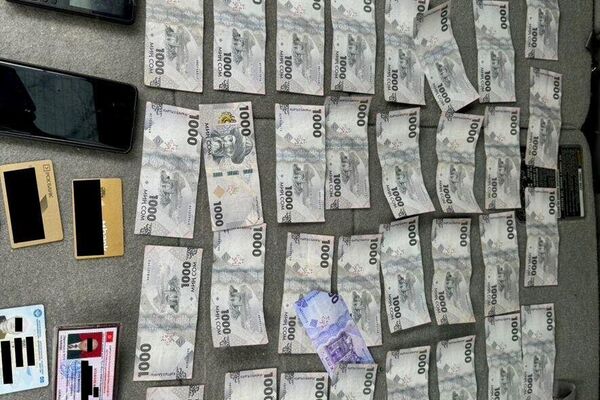 Инспектор столичного Управления государственного архитектурно-строительного контроля и старший инспектор управления Службы пожарного надзора намеренно затягивали сроки согласования и подписания акта ввода в эксплуатацию швейного цеха - Sputnik Кыргызстан