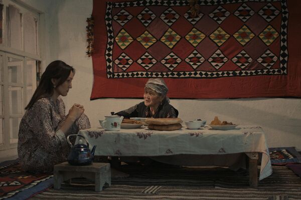 APSA часто называют &quot;Азиатским Оскаром&quot; за ее высокий международный статус и масштаб профессионального сообщества - Sputnik Кыргызстан