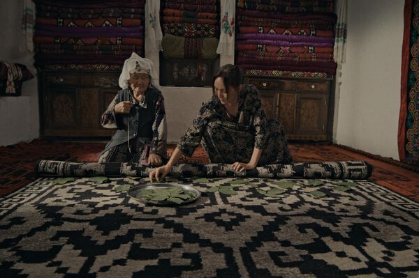 Торжественная церемония вручения наград состоится 28 ноября в Голд-Косте (Австралия) в ходе 18-й премии APSA - Sputnik Кыргызстан