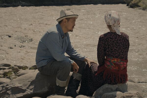 Премия APSA отмечает выдающиеся достижения кинематографистов более чем из 70 стран региона, который охватывает около половины мирового кинопроката - Sputnik Кыргызстан