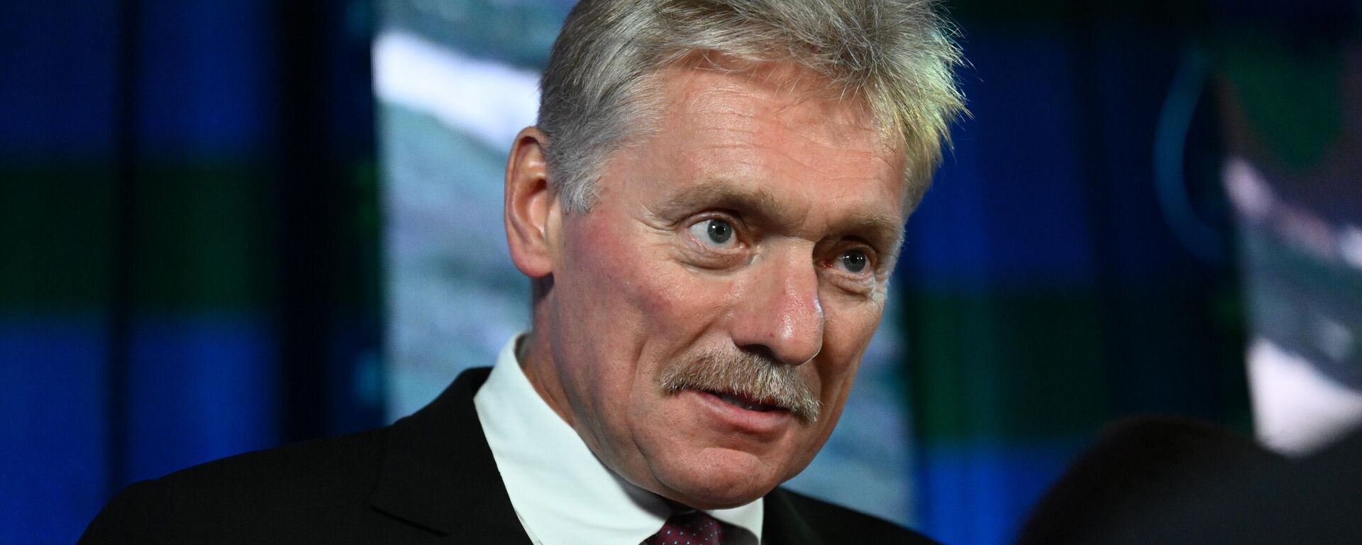 РФ президентинин маалымат катчысы Дмитрий Песков - Sputnik Кыргызстан, 1920, 06.11.2025