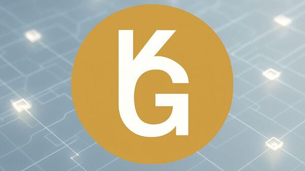 Кыргызстан алгачкы улуттук USDKG стейблкоинин ишке киргизди - Sputnik Кыргызстан