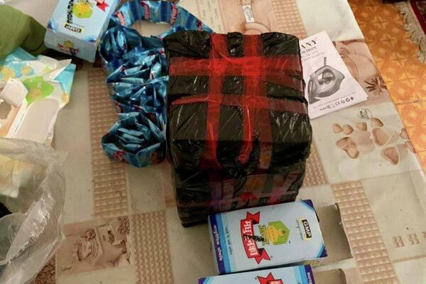 19-летнего и 22-летнего иностранцев подозревают в сбыте наркотиков. - Sputnik Кыргызстан