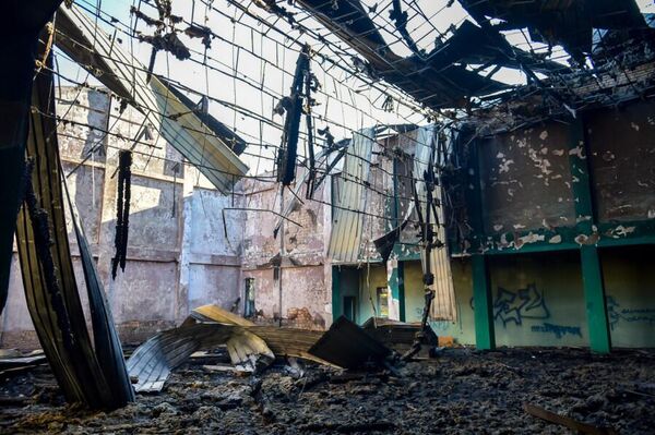 Мэрия токтом долбоорун даярдап, министрлер кабинетине макулдашууга жөнөткөн - Sputnik Кыргызстан