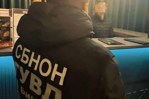 Рейд Антикино в Бишкеке - Sputnik Кыргызстан